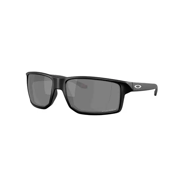 משקפי שמש אוקלי Oakley Gibston Matte Black Prizm Black