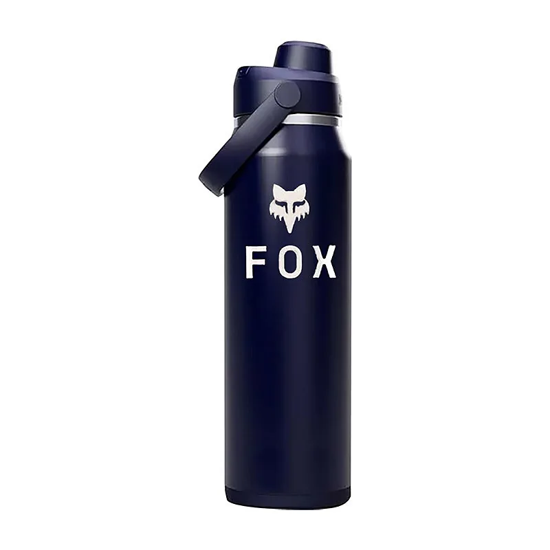 בקבוק מים פוקס כחול – FOX X CB Thrive Chug VSS 32OZ