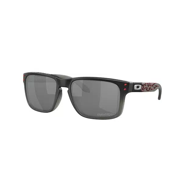 משקפי שמש אוקלי Oakey Holbrook TLD Black Fade Prizm Black