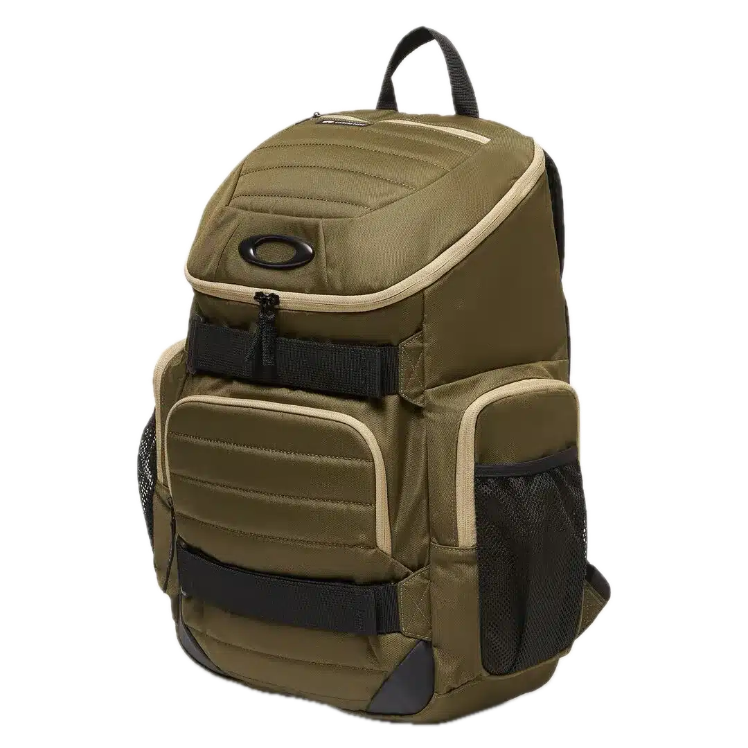 תיק גב אוקלי ירוק זית – OAKLEY ENDURO 3.0 BIG BACKPACK