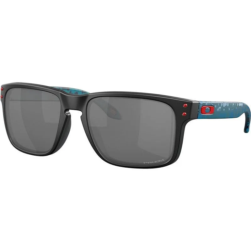 משקפי שמש אוקלי שחור מט – Oakley Holbrook