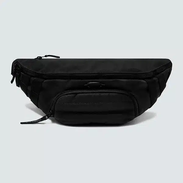 פאוץ' שחור Oakley Enduro Belt Bag