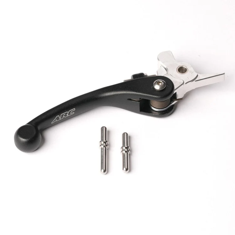 ידית בלם איי אר סי שחור – ARC Composite Melmon