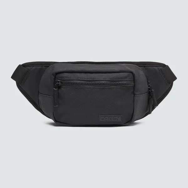 פאוץ אוקלי שחור OAKLEY TRANSIT BELT BAG