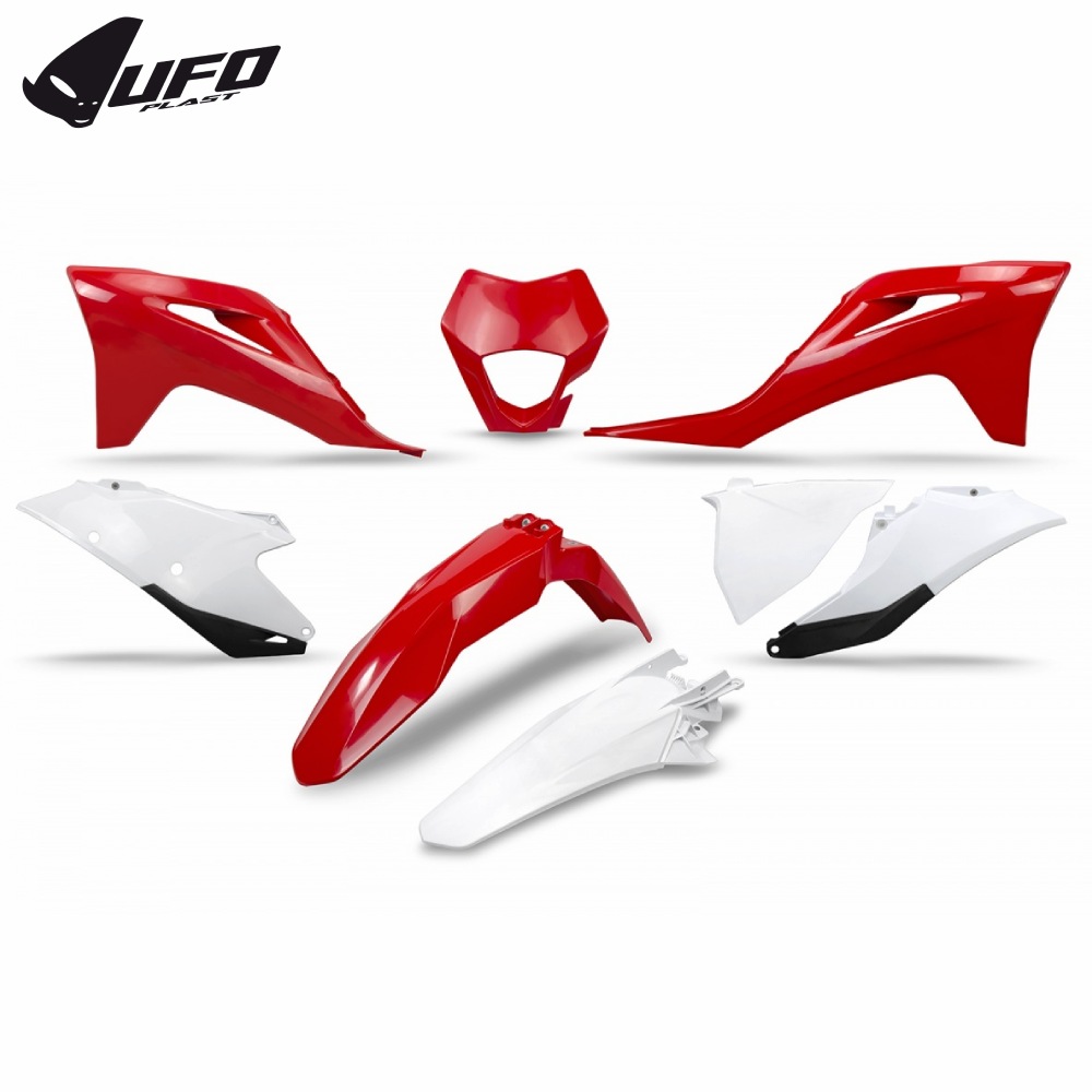 סט פלסטיקה UFO GAS GAS EC/ECF 20-22