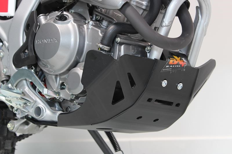 מגן גחון AXP HONDA CRF250L CRF300L