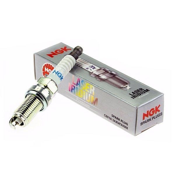 פלאג אירידיום NGK ZGR7GI-13G לאופנועי KTM / Husqvarna / GASGAS TPI