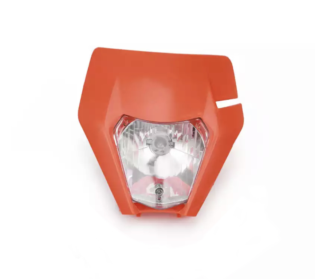 פנס רגיל הסקוורנה ktm