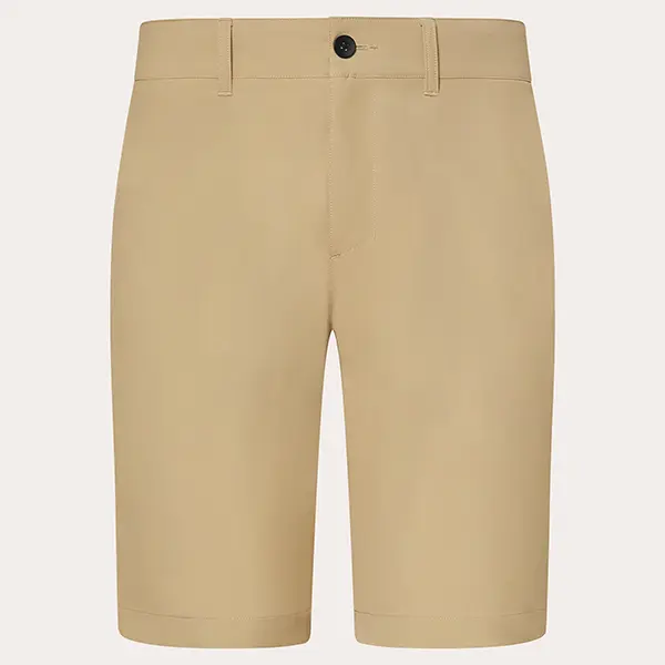 מכנס קצר אוקלי בז' – OAKLEY Utility Chino Short Pebble