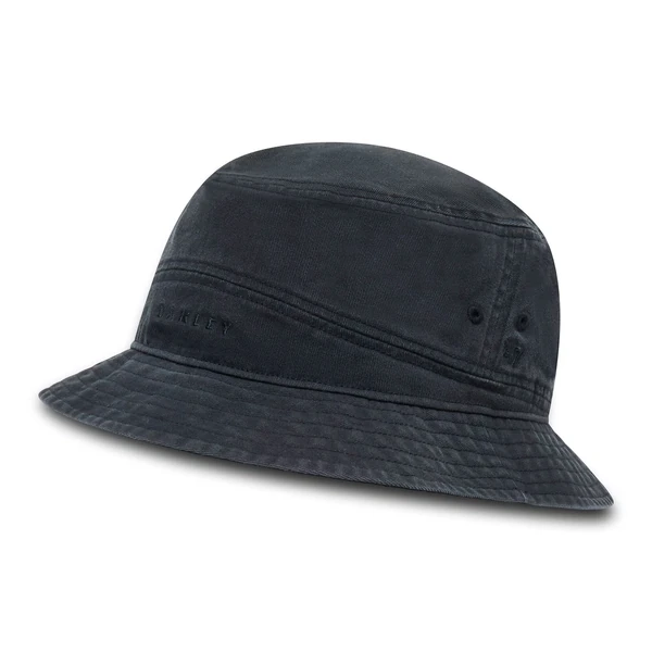 כובע באקט אוקלי שחור – Oakley '47 Soho Gen Bucket Hat