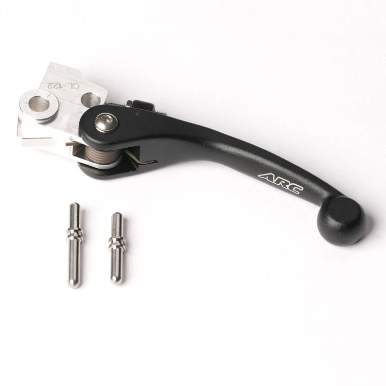 ידית בלם איי אר סי שחור – ARC Brake Tec Composite HUSQ TE 22-24