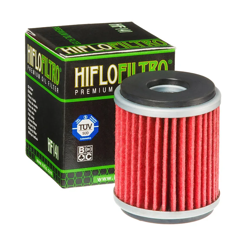 מסנן שמן ימאהה – HIFLO FILTRO Oil Filter Yamaha
