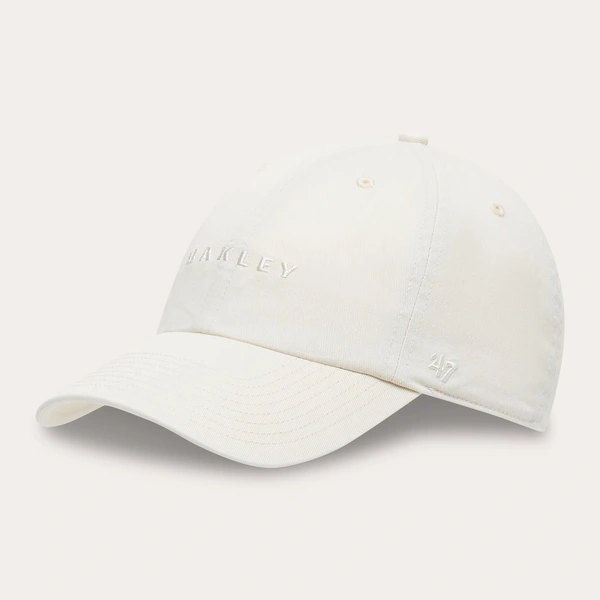 כובע אוקלי אפור – Oakley '47 Soho Gen Dad Cap