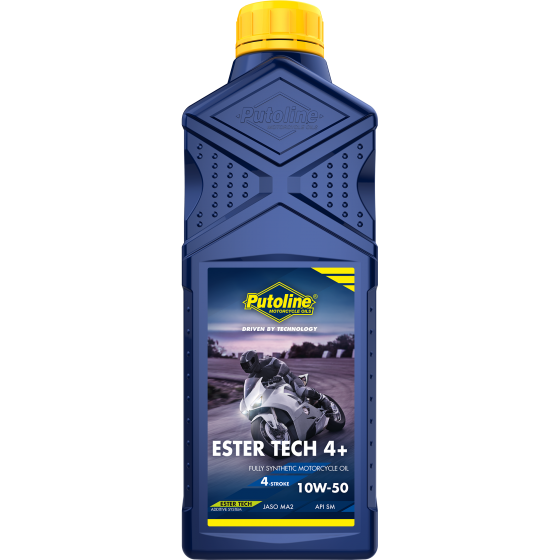 שמן סינטטי מלא 10 60 ליטר אחד PUTOLINE