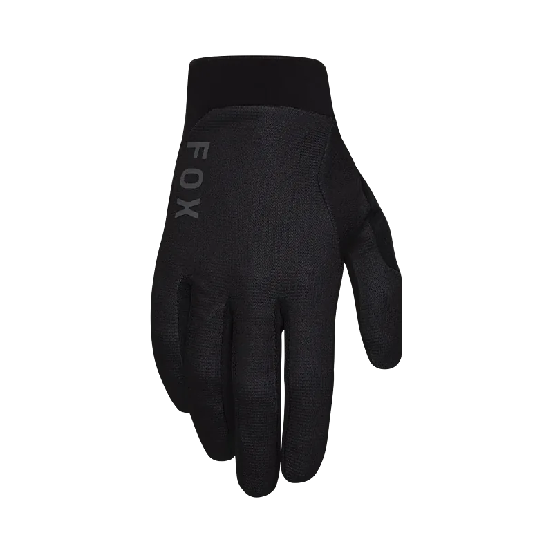 כפפות רכיבה פוקס שחור – FOX Ranger Glove Gel