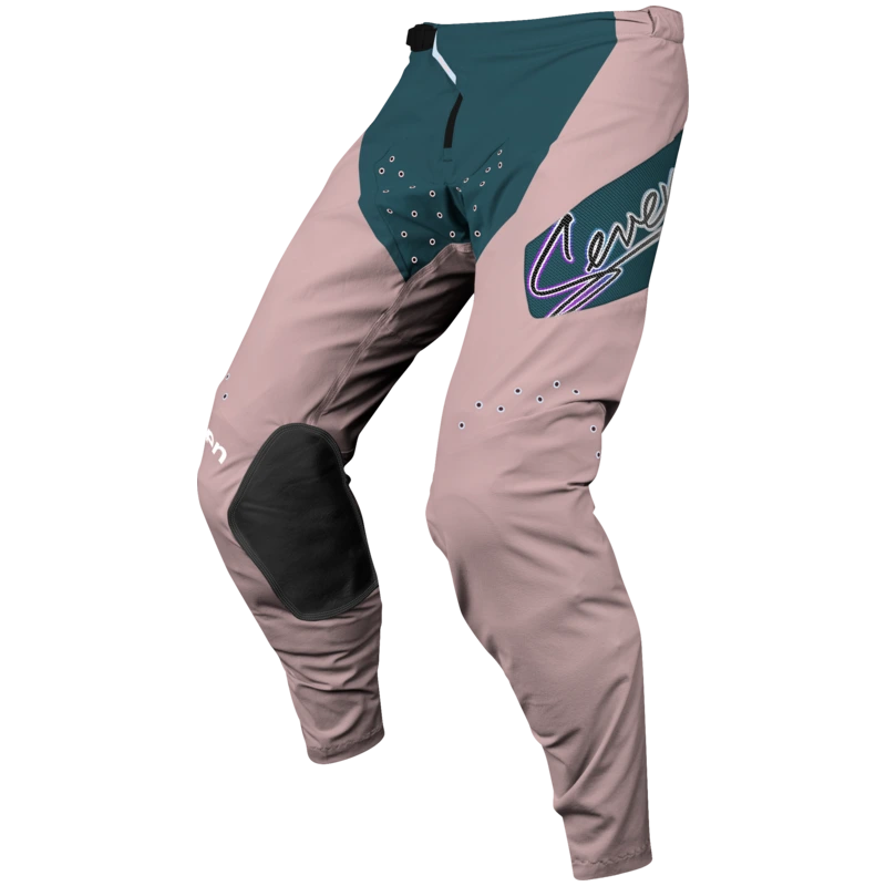 מכנס רכיבה סבן רוז – SEVEN Zero Thermal Pant