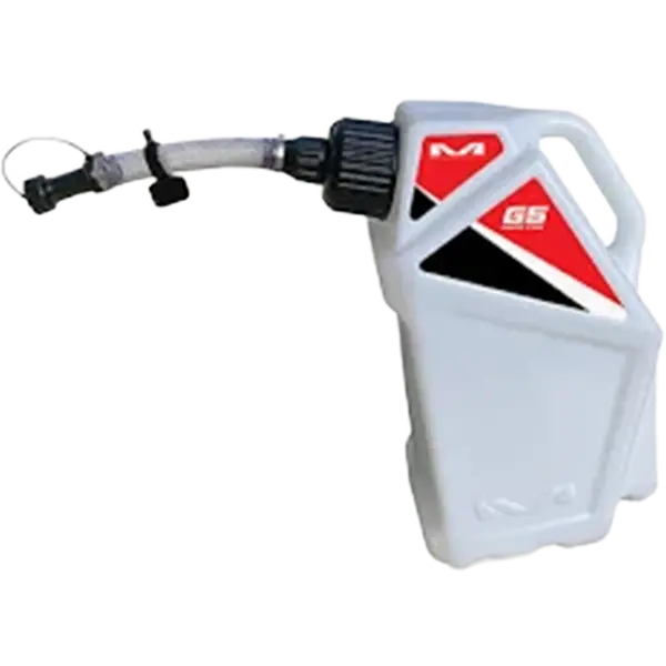 מיכל 20L מטריקס אדום – Matrix M5 5 Gallon