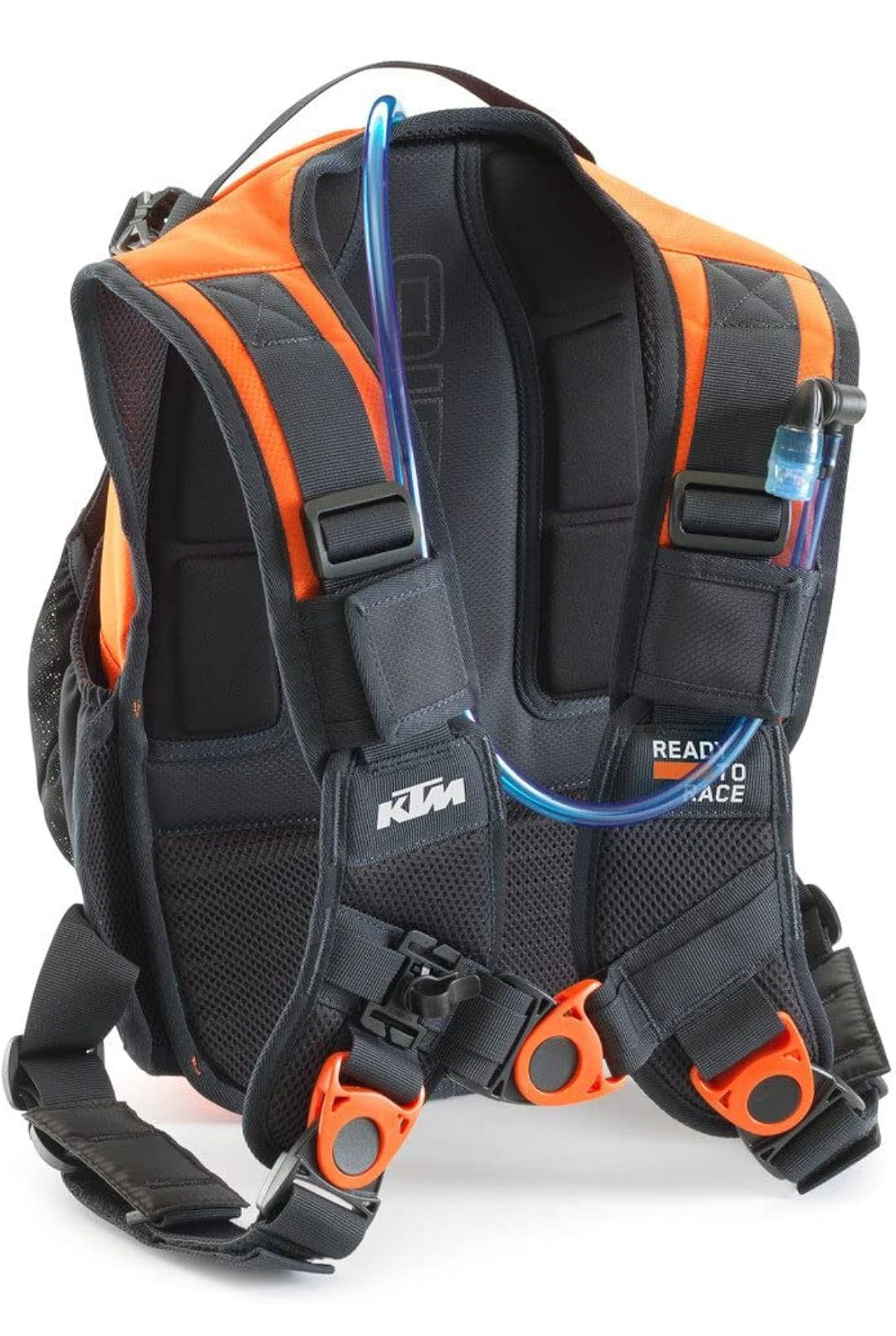 תיק רכיבה OGIO BAJA קטמ