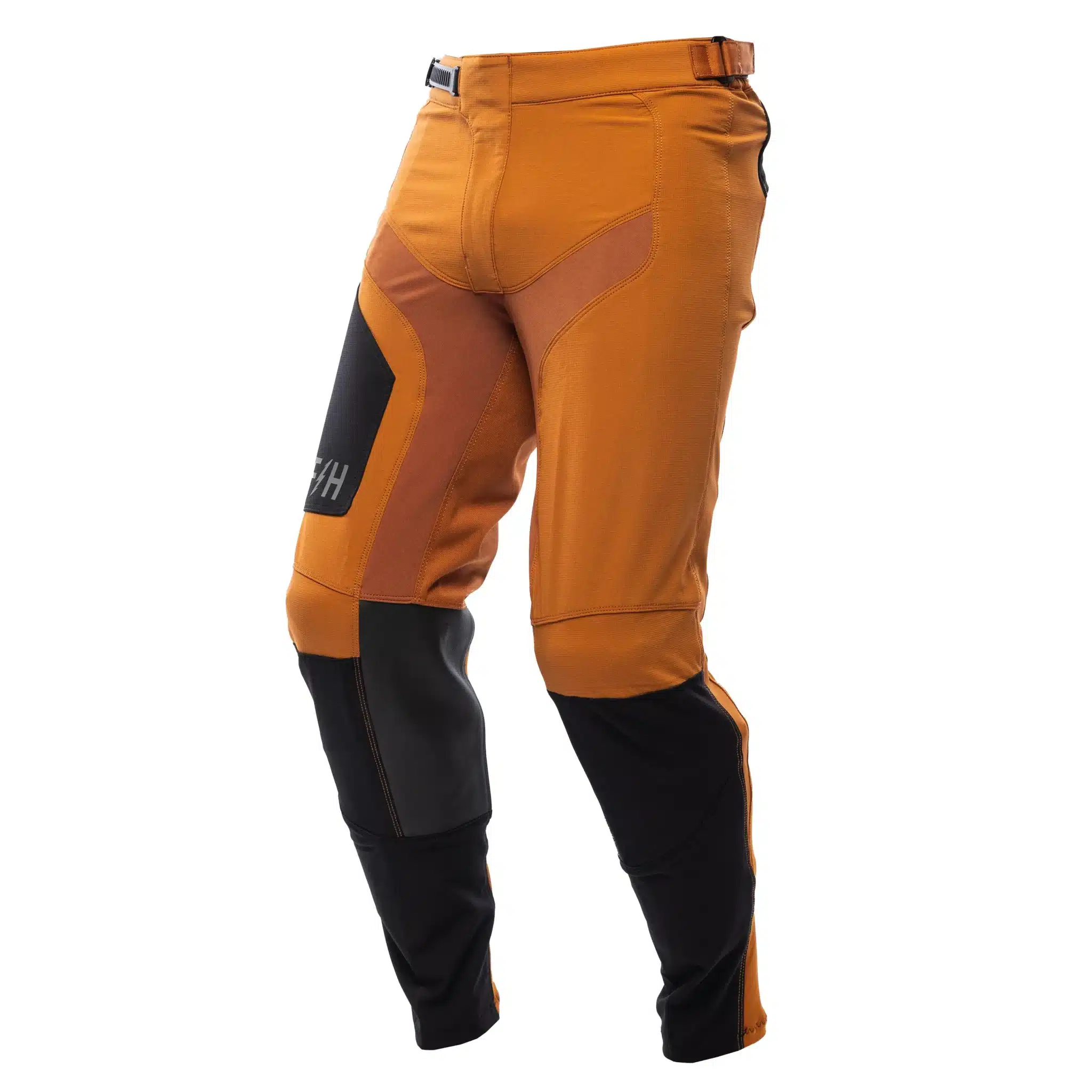 מכנס רכיבה עם כיסים פסטהאוס קאמל – FASTHOUSE SANGUARO CARGO PANT