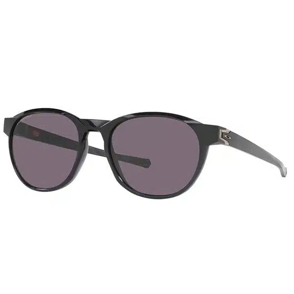 משקפי שמש Oakley Reedmace עם עדשות Prizm Grey