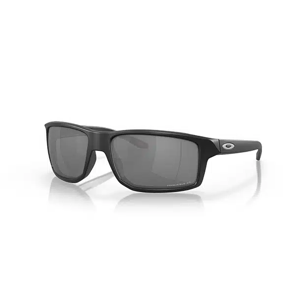 משקפי שמש אוקלי Oakley Gibston Matte Black Prizm Black POL