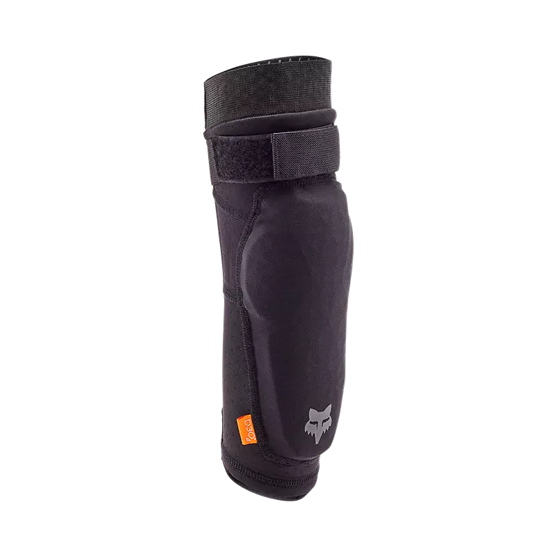 מגני מרפק לילדים שחור – Fox Racing Youth Launch D3O Elbow Pads BLK