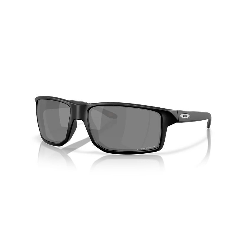 משקפי שמש OAKLEY GIBSTON MATTE BLACK PRIZM BLACK