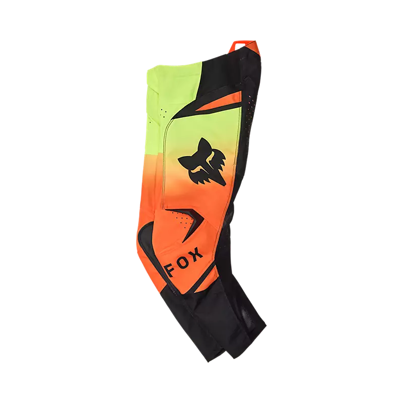 מכנסי רכיבה נוער פוקס צהוב – FOX YOUTH 180 Shield Pant