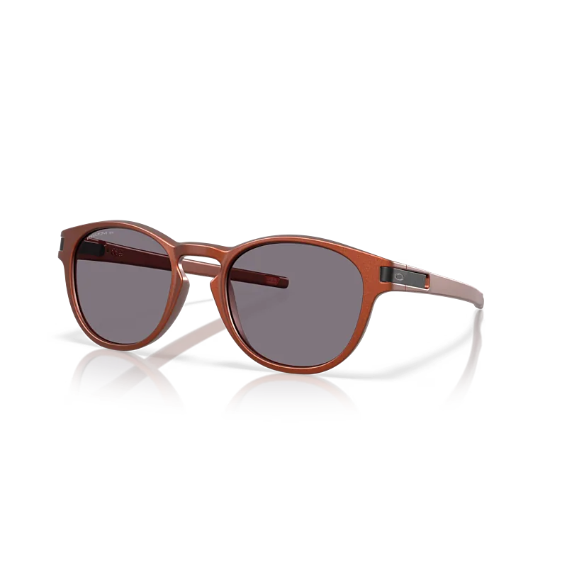 משקפי שמש אוקלי כתום – OAKLEY LATCH FIRE ORANGE