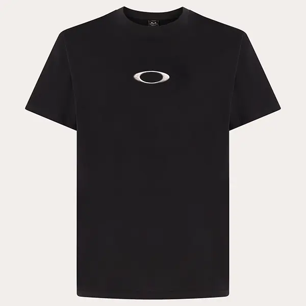 חולצת טי קצרה אוקלי שחור – OAKLEY MTL SS Tee