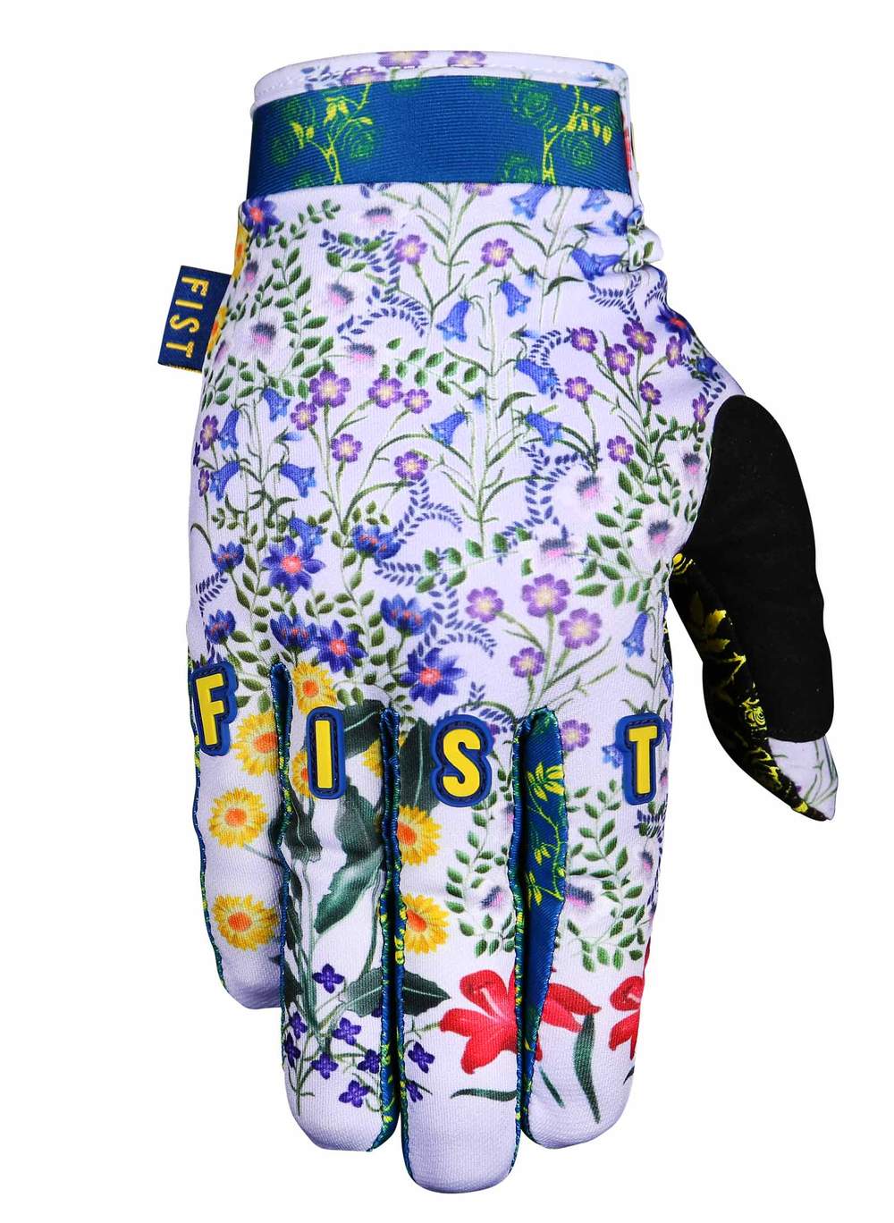 כפפות רכיבה FLORAL