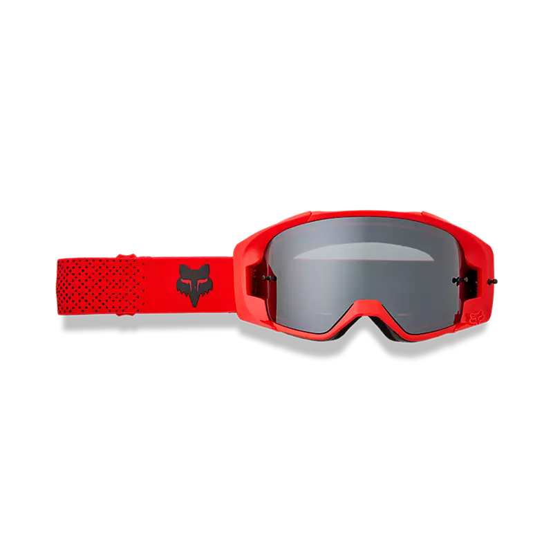משקף אבק פוקס אדום – FOX Vue Core Goggle