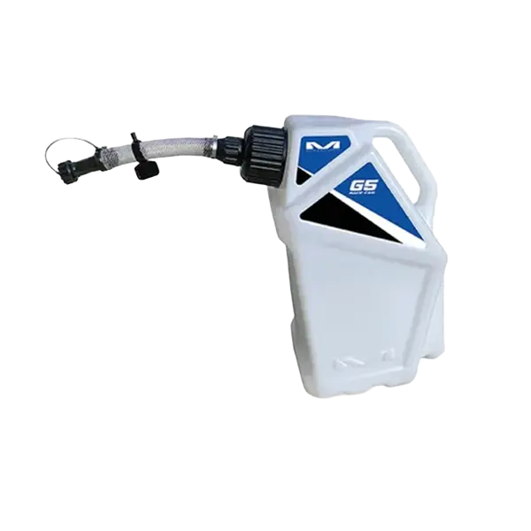 מיכל 20L מטריקס כחול – Matrix M5 5 Gallon