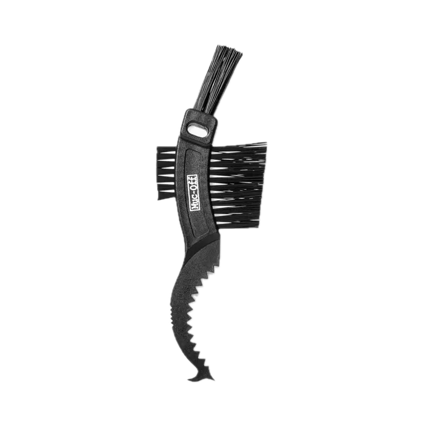 מברשת משולבת – MUC-OFF CLAW BRUSH