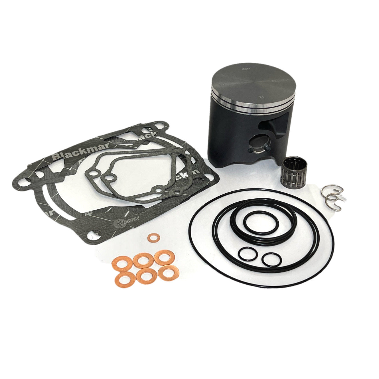 קיט שיפוץ מנוע עליון TSP – ל-KTM / Husqvarna / GASGAS 250 (2023 והלאה)