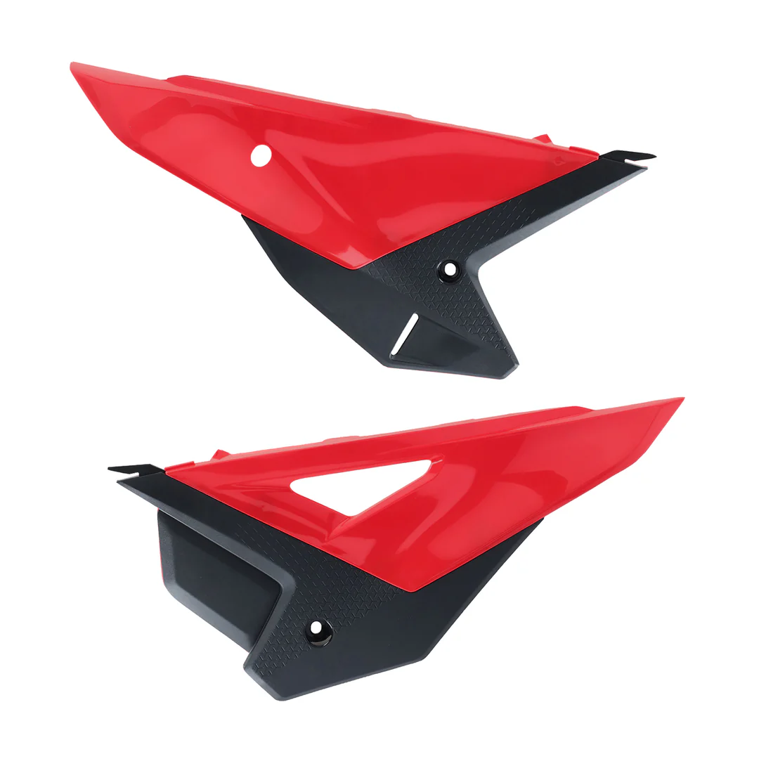 צדדיות אחוריות פוליספורט CRF250R / CRF450R
