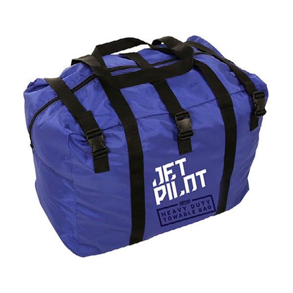 תיק נשיאה לאבוב ג'ט פיילוט – Jet Pilot Towable Tube Bag