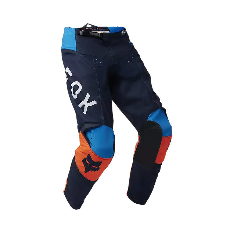 מכנס רכיבה פוקס כחול FOX RACING 180 RACE SPEC