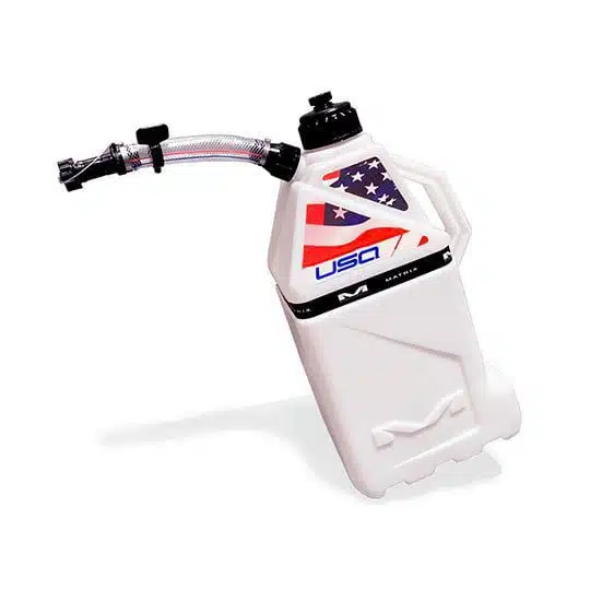 מיכל 15 ליטר USA Matrix M3
