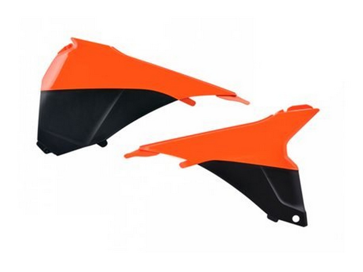 מכסה פילטר אויר SX/F 13-15 EXC/F 14-16