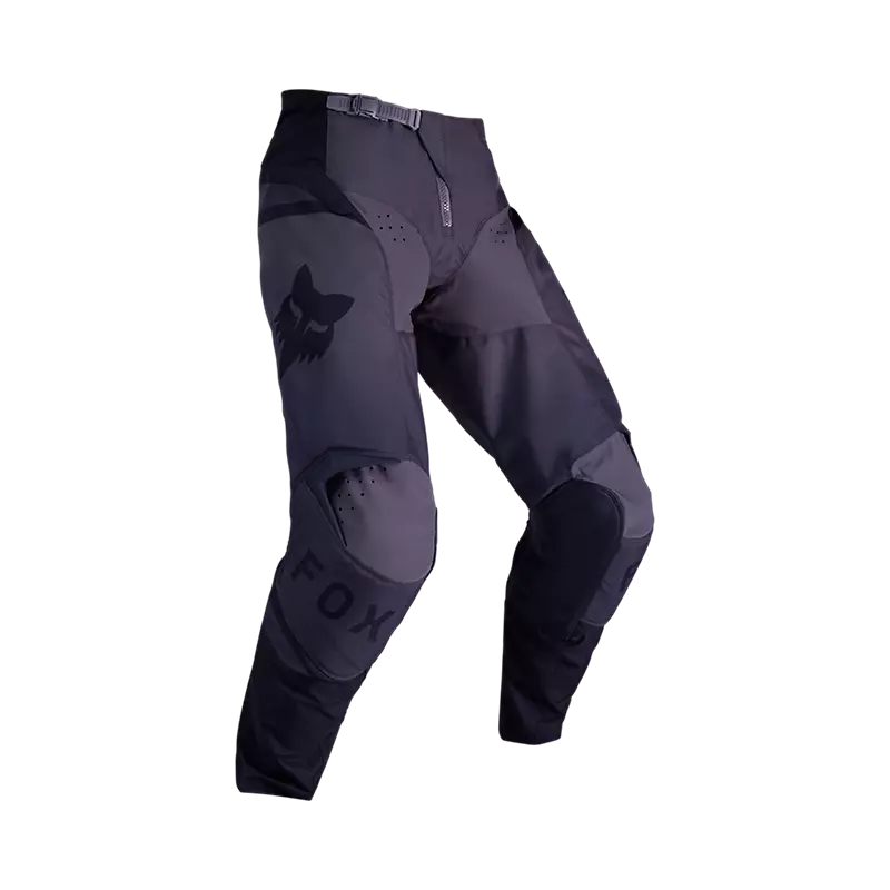 מכנסי רכיבה פוקס שחור – FOX 180 Shield Pant