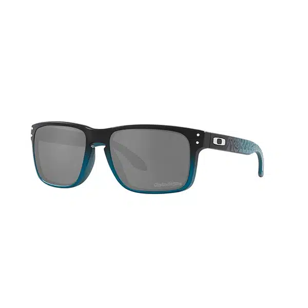 משקפי שמש אוקלי Oakley Holbrook Troy Lee Designs Black Prizm